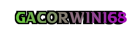 GACORWIN168 Logo